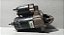 Motor Arranque Vw Passat 1.8 1999 | 0001107068 9 Dentes - Imagem 6