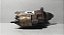 Motor Arranque Fiat Tempra 2.0 1995 | 9000081005 11 Dentes - Imagem 2