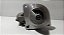 Motor Arranque Fiat Marea 2.4 1998 - 2007| 63111007 9 Dentes - Imagem 2