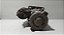 Motor Arranque Fiat Marea 2.4 1998 - 2007| 63111007 9 Dentes - Imagem 3