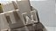 Caixa Fusível Toyota Corolla 1.8 2003 - 2007 | 8264112200 - Imagem 6