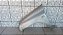 Paralama Lado Esquerdo Renault Clio2004 2005 2006/Recuperado - Imagem 1