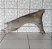 Paralama Lado Direito Renault Megane 1998 1999/Recuperado - Imagem 3