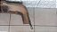 Parachoque Dianteiro Fiat Uno Pit bull 2006-2010/Recuperado - Imagem 2