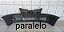 Parachoque Dianteiro Volkswagen Gol G4 2006-2007/Recuperado - Imagem 3