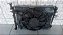 Kit radiador Hyundai tucson  2.0 2008 2014 - Imagem 1