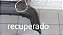 Parachoque Traseiro Honda City 2015-2017/Recuperado - Imagem 4