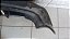 Parachoque Traseiro Volkswagen Golf 2001- 2002/Recuperado - Imagem 3