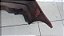 Parachoque Traseiro Volkswagen Golf 1994- 1998/Recuperado - Imagem 2