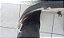 Parachoque Traseiro Peugeot 206 1998 -2006/Recuperado - Imagem 2