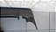 Parachoque Traseiro  Fiat Uno 2005-2013/Recuperado - Imagem 3