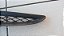 Grade Parachoque Honda Fit 2003-2006 - Imagem 2