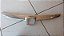 Grade Parachoque Honda New Civic 2009 -2010 - Imagem 1