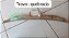 Grade Parachoque Honda New Civic 2009 -2010 - Imagem 2
