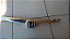 Grade Parachoque Honda New Civic 2009 -2010 - Imagem 1