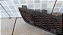 Grade Parachoque Honda Fit 2009- 2012 - Imagem 3
