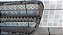 Grade Parachoque  Chevrolet blazer 2001 -2009 - Imagem 2