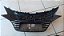 Grade Parachoque Honda Hrv  2016 -2018 /Preto brilhante - Imagem 4