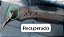 Parachoque Traseiro Volkswagen Gol G5 2009- 2012/Recuperado - Imagem 3