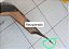 Parachoque Traseiro Ford Mondeo 2010-2011/ Recuperado - Imagem 4