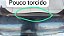 Parachoque Traseiro Ford Mondeo 2010-2011/ Recuperado - Imagem 2