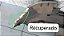 Parachoque Traseiro Honda Fit 2009- 2012 /Recuperado - Imagem 4