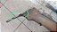 Parachoque Traseiro Volkswagen Gol G4 2005-2009/Recuperado - Imagem 2
