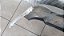 Parachoque traseiro Volkswagen Gol G5 2009 -2012/Recuperado - Imagem 4