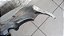 Parachoque traseiro Volkswagen Gol G5 2009 -2012/Recuperado - Imagem 3