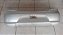 Parachoque traseiro Volkswagen Gol G5 2009 -2012/Recuperado - Imagem 1