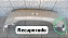 Parachoque Traseiro Ford ka Sedan 2015-2018/Recuperado - Imagem 1
