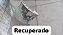 Parachoque Dianteiro Renault kwid 2017-2021/Recuperado - Imagem 2