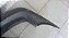 Parachoque Traseiro Chevrolet Corsa Classic 2006-2010 - Imagem 2