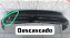 Parachoque Traseiro Chevrolet Corsa Classic 2006-2010 - Imagem 1