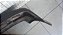 Parachoque traseiro Ford Fiesta 1995-1999 - Imagem 3