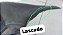 Parachoque Traseiro Ford Fiesta 1995 -1998 - Imagem 2