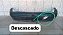 Parachoque traseiro Chevrolet Corsa 2000-2002 - Imagem 1