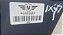 Aplique Parachoque Traseiro Hyundai Ix35  2011 2015 - Imagem 3