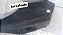 Aplique Parachoque Traseiro Honda Crv 2010-2011 - Imagem 2