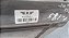 Parachoque Traseiro Ford Escort 1983 -1998 - Imagem 3