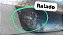 Parachoque Traseiro Ford Fiesta 1997- 1999 - Imagem 3