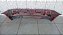 Parachoque Traseiro Ford Fiesta 2004 -2005 - Imagem 3