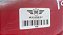 Parachoque Traseiro Ford Fiesta 2004 -2005 - Imagem 2