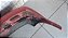 Parachoque Traseiro Ford Fiesta 2004 -2005 - Imagem 5