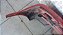 Parachoque Traseiro Ford Fiesta 2004 -2005 - Imagem 4