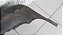 Parachoque Traseiro Volkswagen Gol G4 2010-2011 - Imagem 2