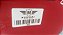 Parachoque Traseiro Volkswagen Gol G3 2000-2006/Paralelo - Imagem 2