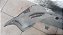 Parachoque Traseiro Ford Focus 2009-2013 - Imagem 5