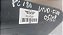 Parachoque Dianteiro Fiat Uno Fire 2005-2008 - Imagem 3