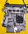 Motor Parcial Honda city 1.5 2014 -2015 flex - Imagem 6